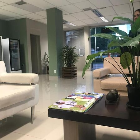 Pratico Hotel Santarém Εξωτερικό φωτογραφία