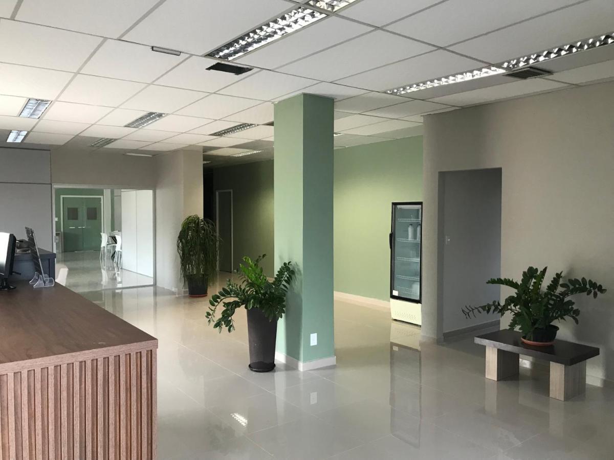 Pratico Hotel Santarém Εξωτερικό φωτογραφία