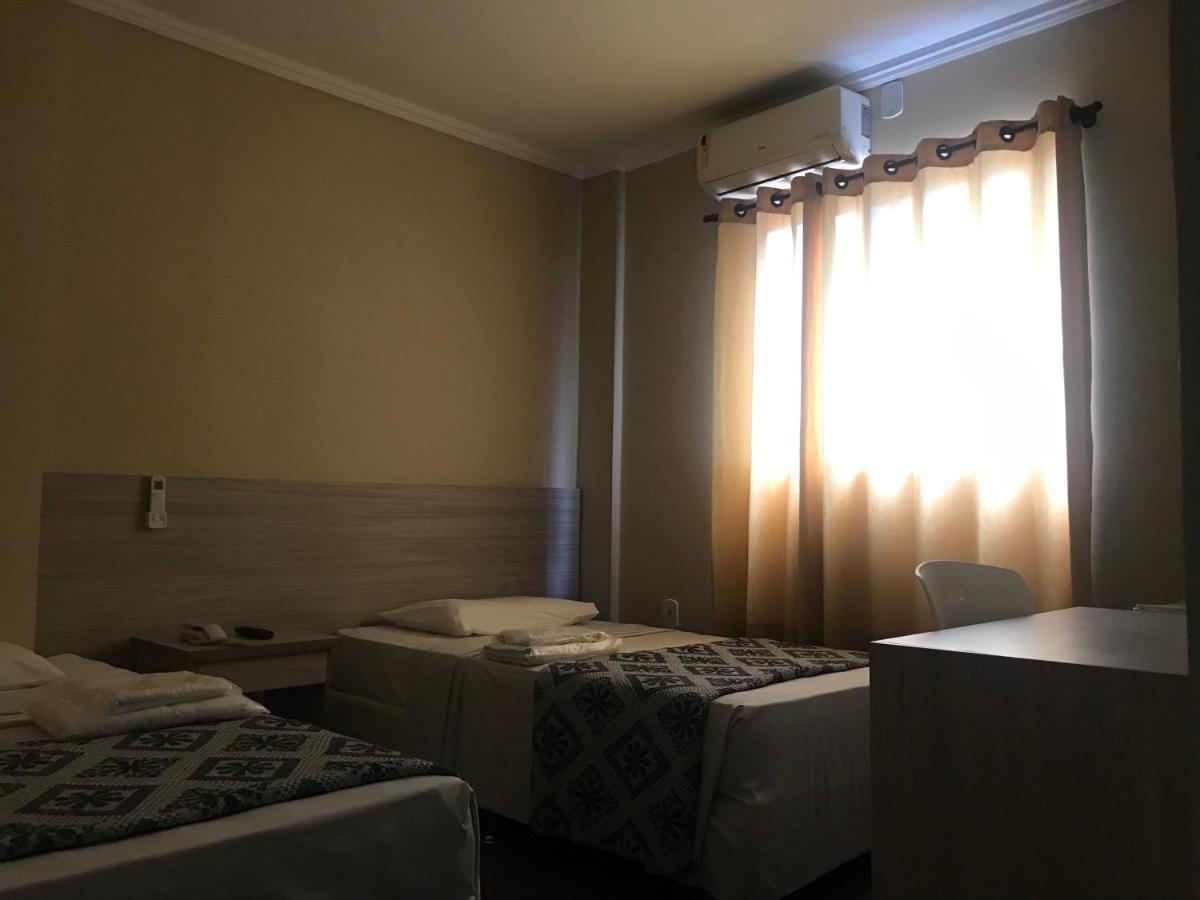 Pratico Hotel Santarém Εξωτερικό φωτογραφία