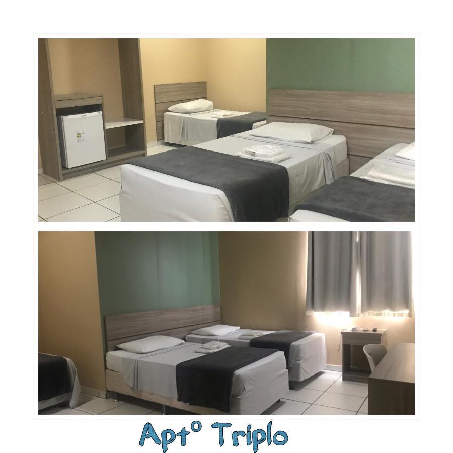 Pratico Hotel Santarém Εξωτερικό φωτογραφία