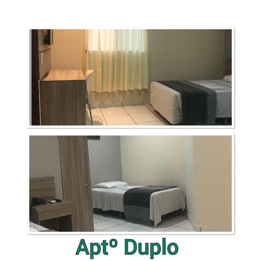 Pratico Hotel Santarém Εξωτερικό φωτογραφία