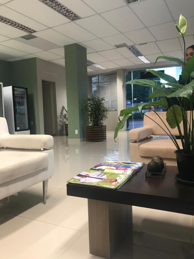 Pratico Hotel Santarém Εξωτερικό φωτογραφία