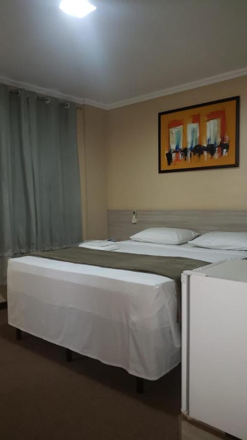 Pratico Hotel Santarém Εξωτερικό φωτογραφία