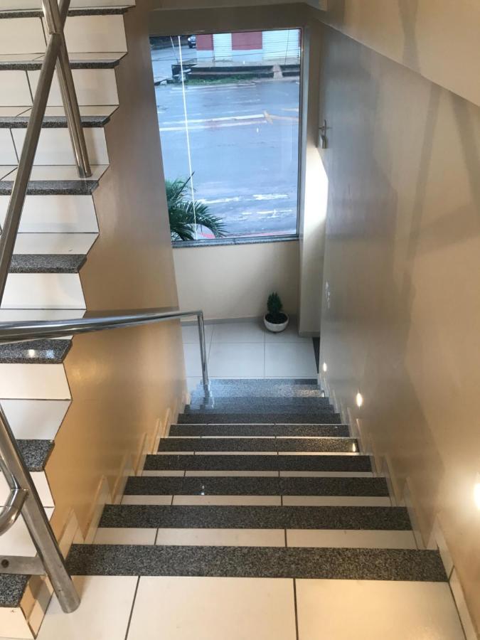 Pratico Hotel Santarém Εξωτερικό φωτογραφία