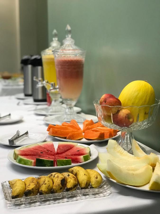 Pratico Hotel Santarém Εξωτερικό φωτογραφία