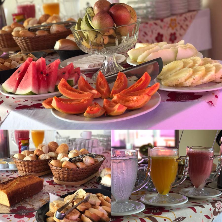 Pratico Hotel Santarém Εξωτερικό φωτογραφία