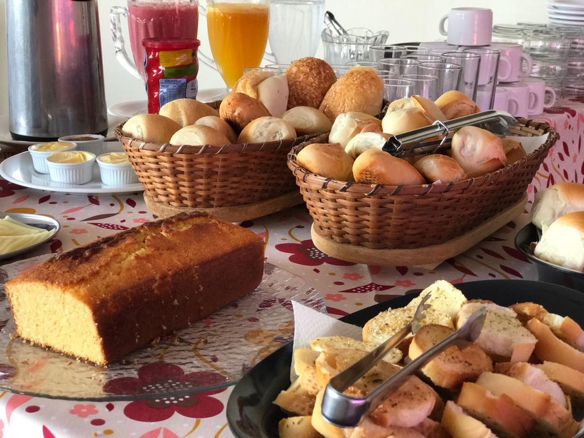 Pratico Hotel Santarém Εξωτερικό φωτογραφία