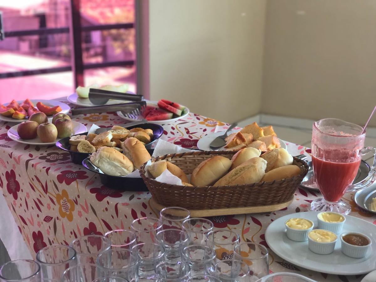 Pratico Hotel Santarém Εξωτερικό φωτογραφία