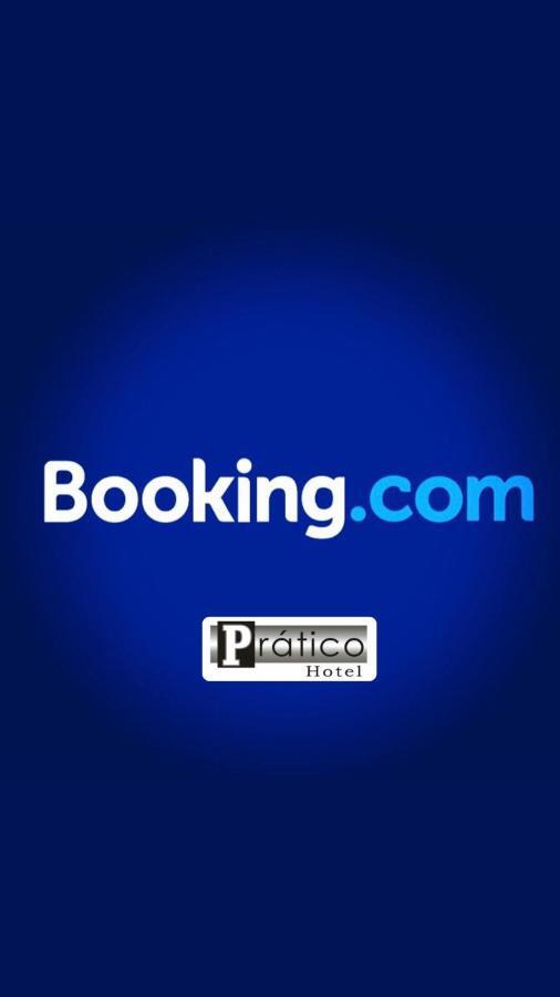 Pratico Hotel Santarém Εξωτερικό φωτογραφία